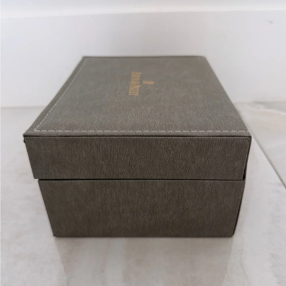 Audemars Piguet Watch Box - Picture 4 of 12